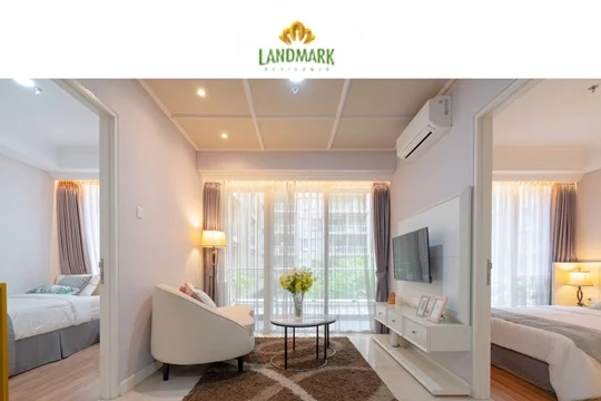 Landmark Residence